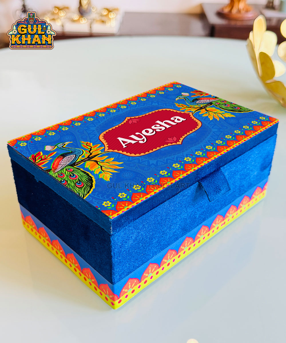 1 Personalized Premium Multi-purpose Box - Image 1