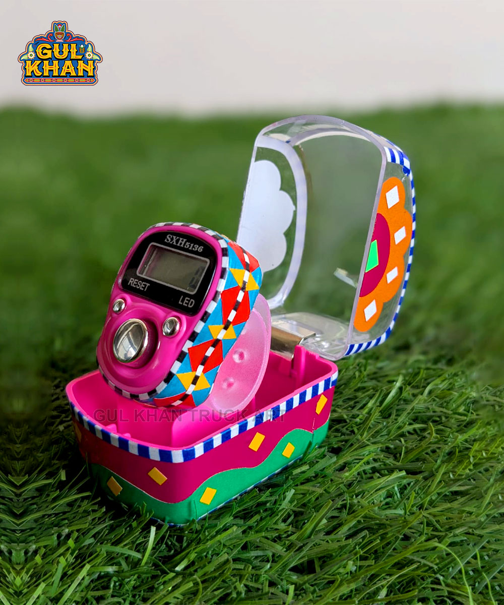 2 Digital Tasbeeh - Image 1