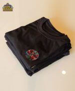 6-0 Premium Embroidered Patch T-Shirt - Image 3