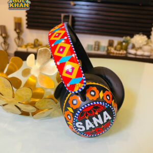 Chamakpatti Headphone (Customizable)