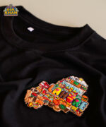 Lahore Premium Rubber PVC Patch - Image 2