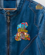 Karachi Premium Rubber PVC Patch