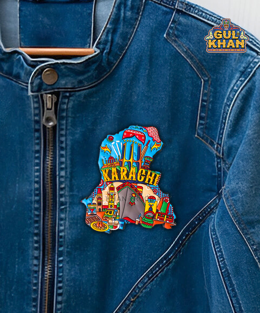 2 (11) Karachi Premium Rubber PVC Patch - Image 1