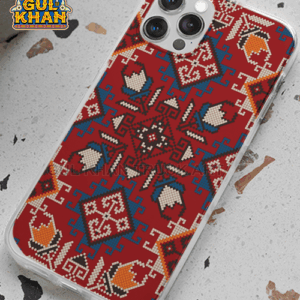 Persian Artisan Edition Printed  Mobile Cover Design 06