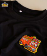 W11 Premium Rubber PVC Patch - Image 2