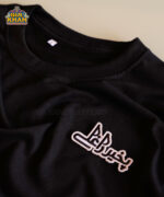 Pakher Raghalay Premium Embroidered Patch - Image 2