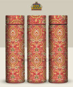 Persian Artisan Edition Printed Travel Bottle Customized (02) - Image 3