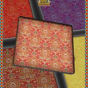 Persian Artisan Edition Coaster Design 03