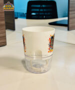 W11 Printed Self Watering Planter Pots - Image 3