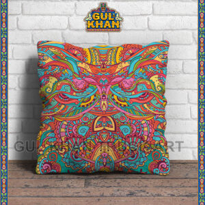 Cushion Design 05486