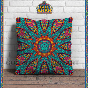 Cushion Design 05488