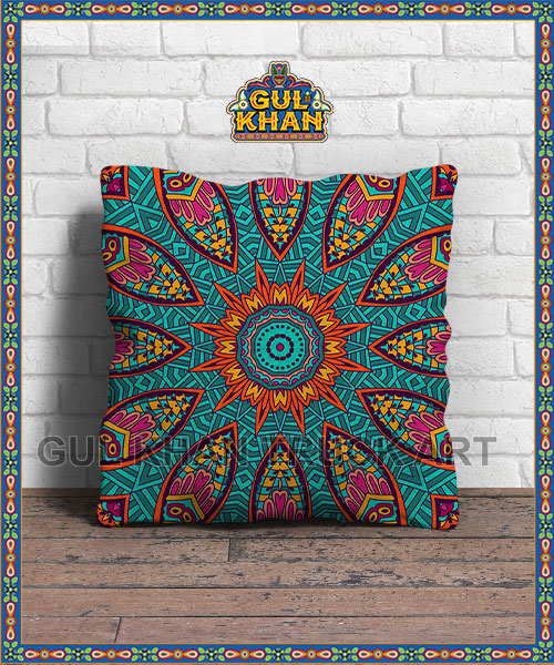 13 Cushion Design 05488 - Image 1