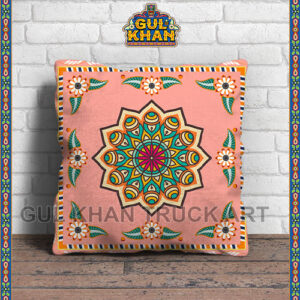 Cushion Design 05489
