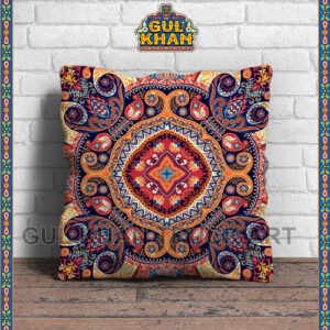 Cushion Design 05491