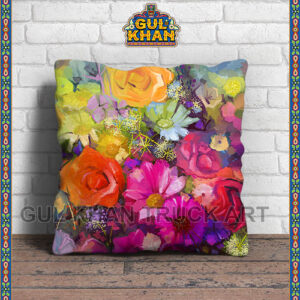 Cushion Design 05492