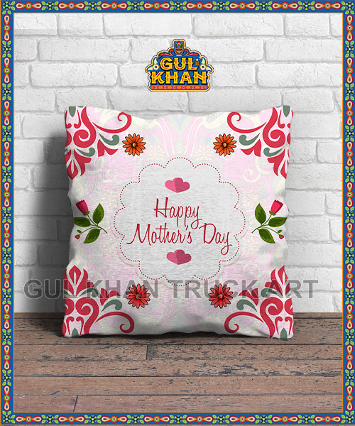 2 Cushion Design 05478 - Image 1