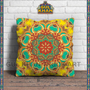 Cushion Design 05492