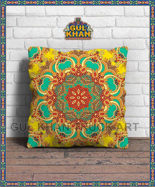 20 Cushion Design 05492 - Image 1