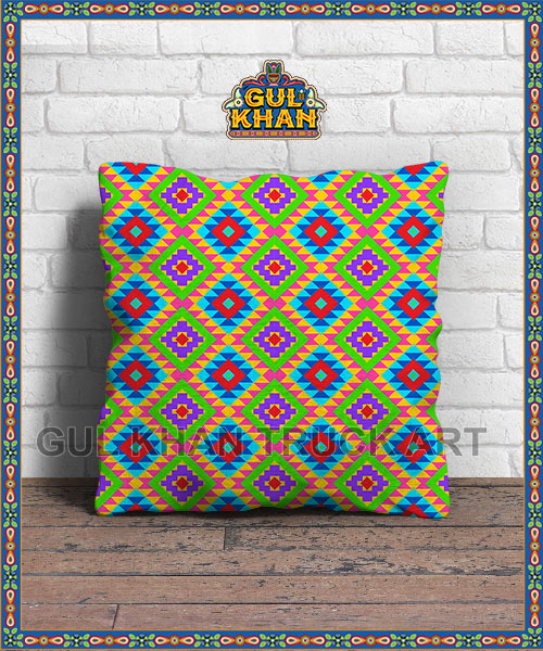 4 Cushion Design 05480 - Image 1