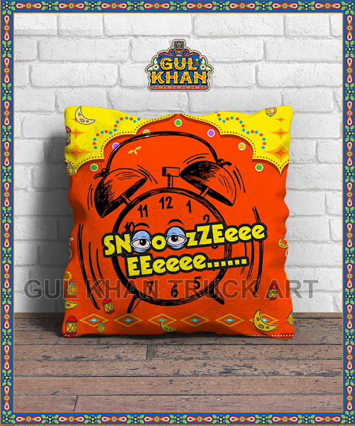 5 Cushion Design 05482 - Image 1