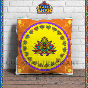 Cushion Design 05483