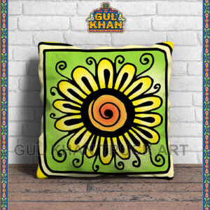 Cushion Design 05484