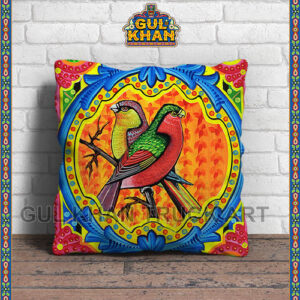 Cushion Design 05484