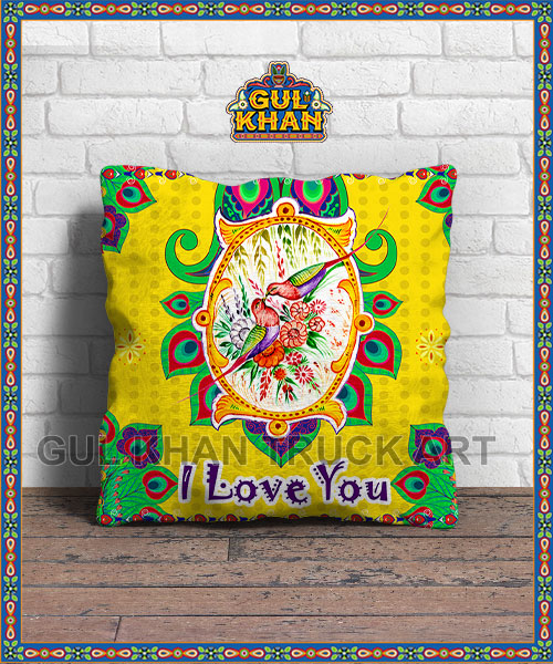 1-12 Cushion Design 05507 - Image 1