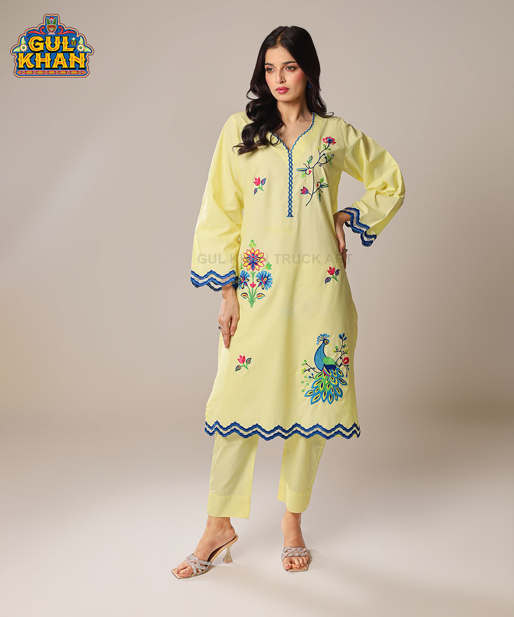 1-3 (1) Mor Bagh - Image 1