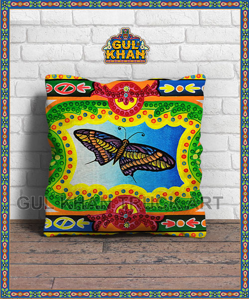 1-4 Cushion Design 05499 - Image 1