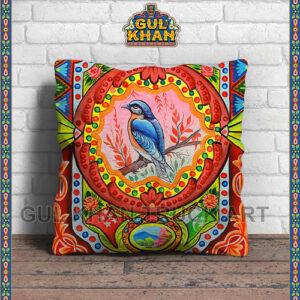 Cushion Design 05502