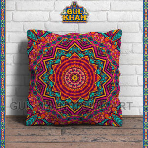 Cushion Design 05503