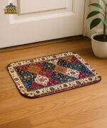 Persian Artisan Printed  Floor Mat