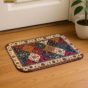 Persian Artisan Printed  Floor Mat
