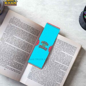 Bookmark (Printed) DELULU