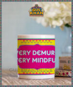 Very Demure Printed Ceramic Mug